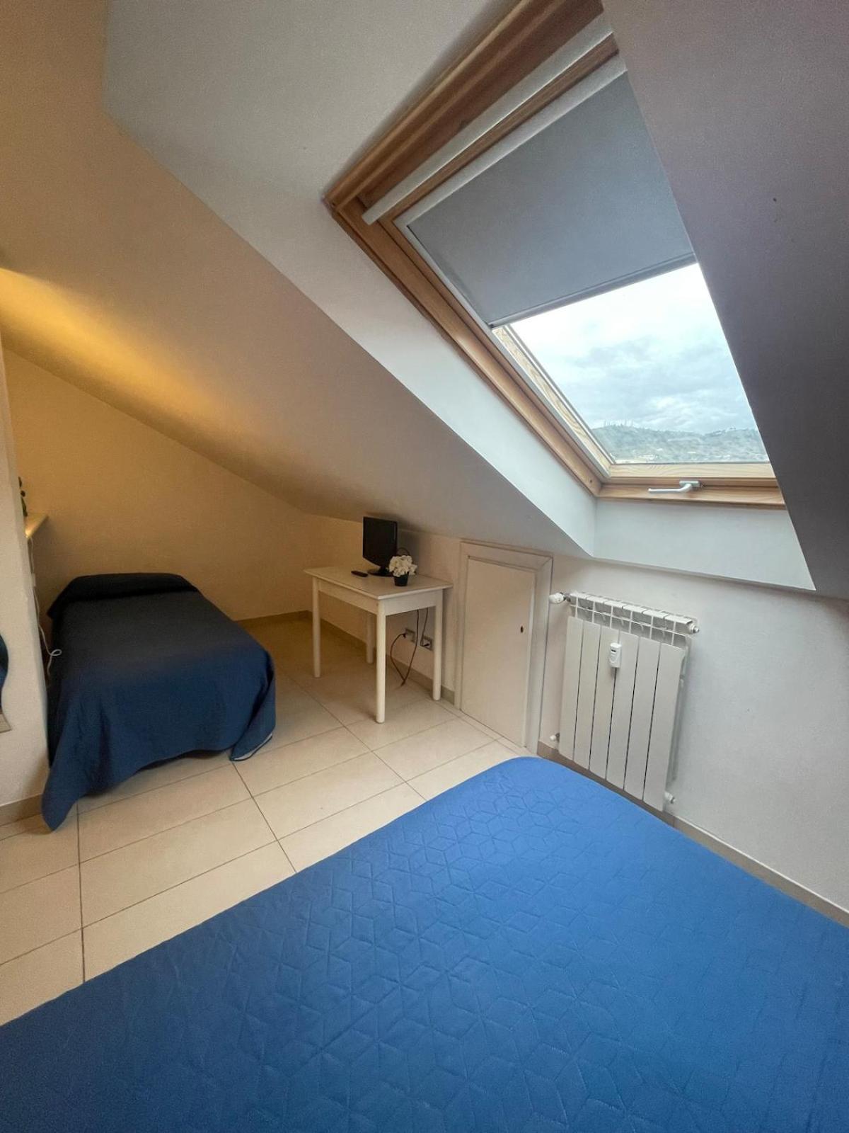 Sabrina Maison Chic Dolce Nido Sul Mare San Bartolomeo Al Mare Dış mekan fotoğraf