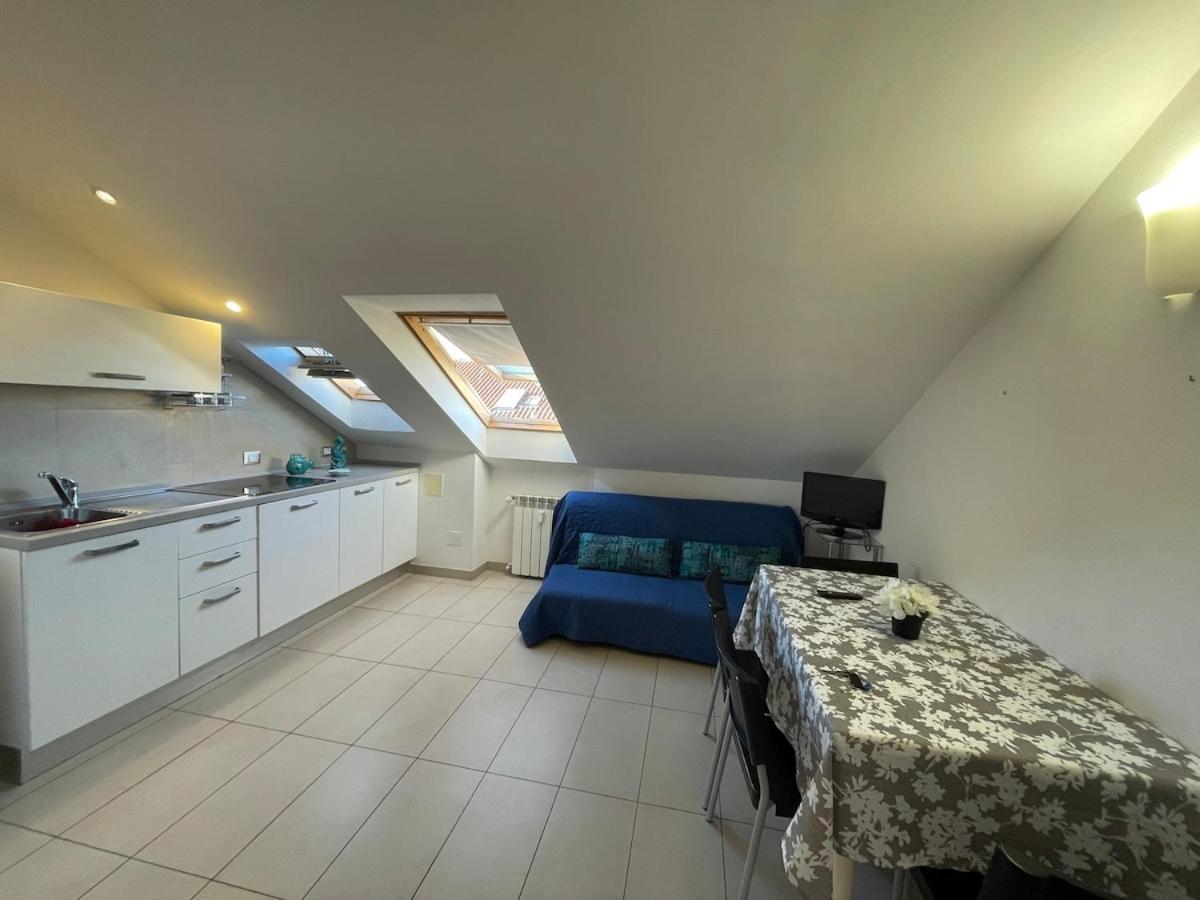 Sabrina Maison Chic Dolce Nido Sul Mare San Bartolomeo Al Mare Dış mekan fotoğraf