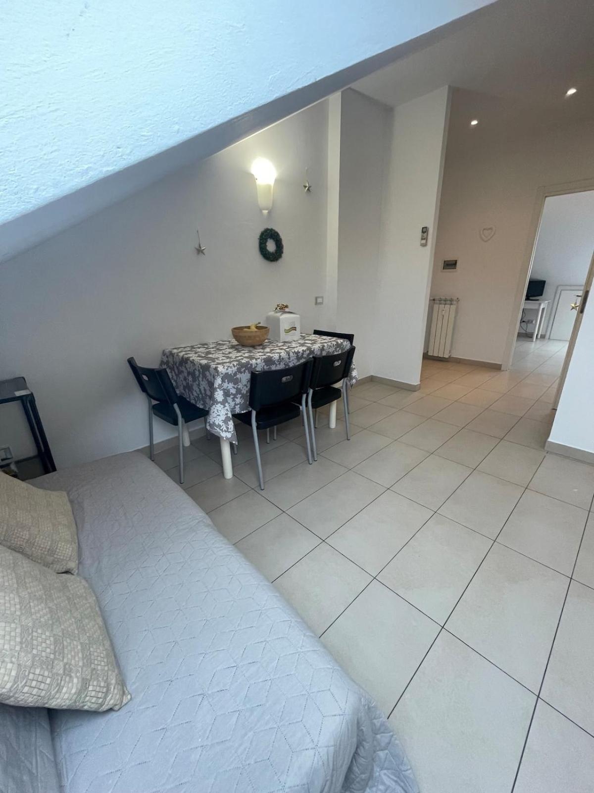 Sabrina Maison Chic Dolce Nido Sul Mare San Bartolomeo Al Mare Dış mekan fotoğraf
