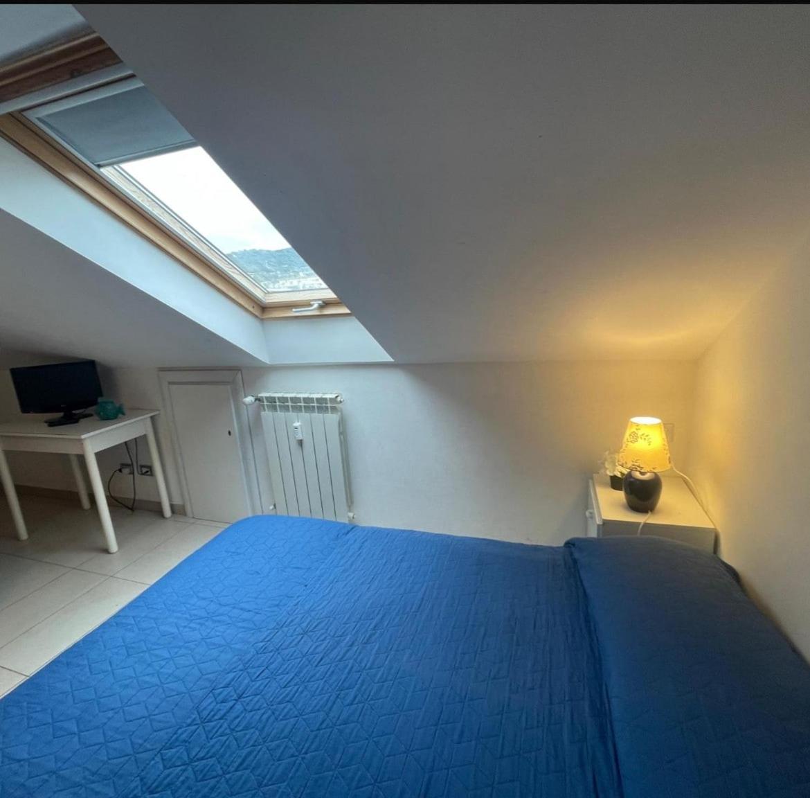 Sabrina Maison Chic Dolce Nido Sul Mare San Bartolomeo Al Mare Dış mekan fotoğraf
