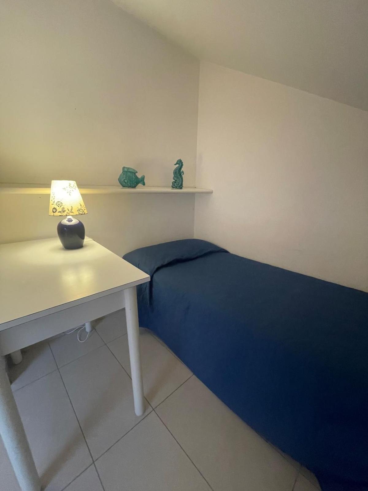 Sabrina Maison Chic Dolce Nido Sul Mare San Bartolomeo Al Mare Dış mekan fotoğraf