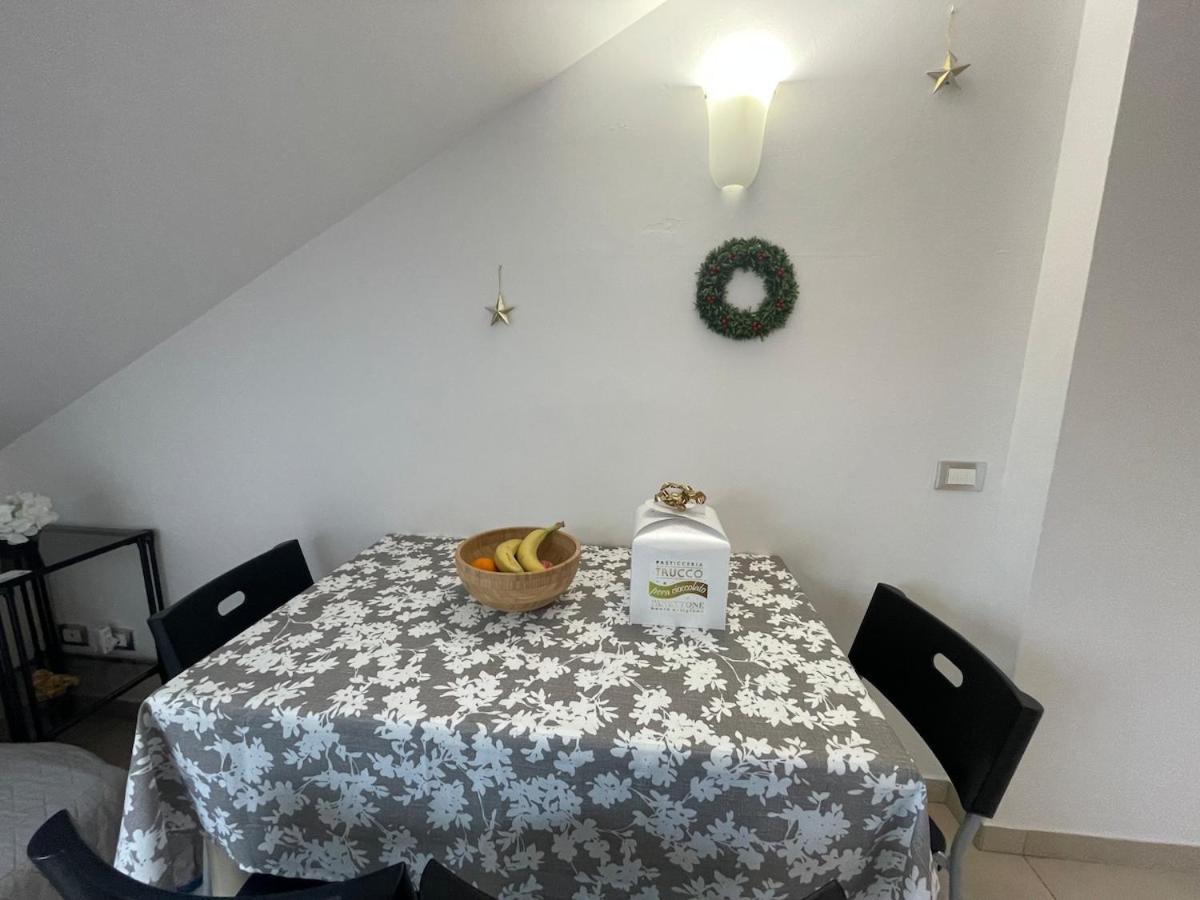 Sabrina Maison Chic Dolce Nido Sul Mare San Bartolomeo Al Mare Dış mekan fotoğraf