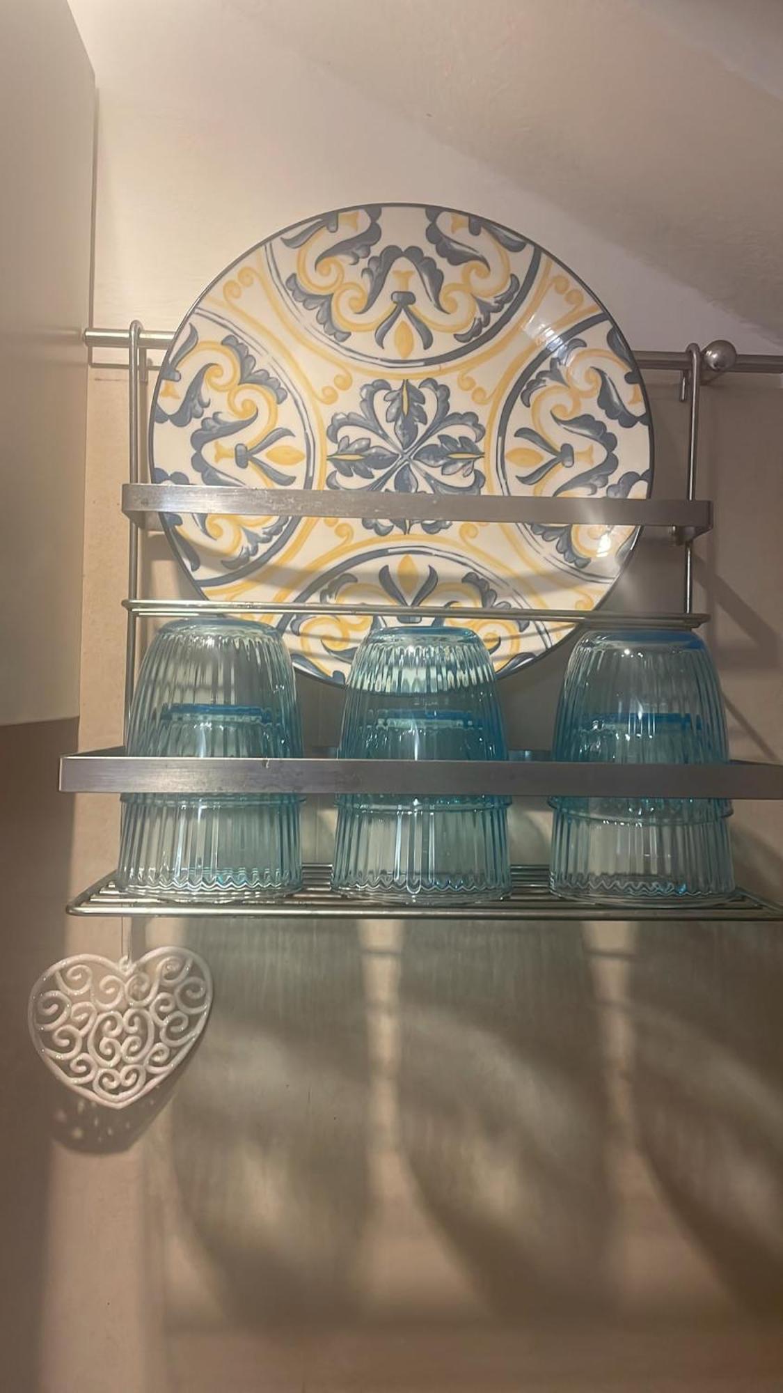 Sabrina Maison Chic Dolce Nido Sul Mare San Bartolomeo Al Mare Dış mekan fotoğraf
