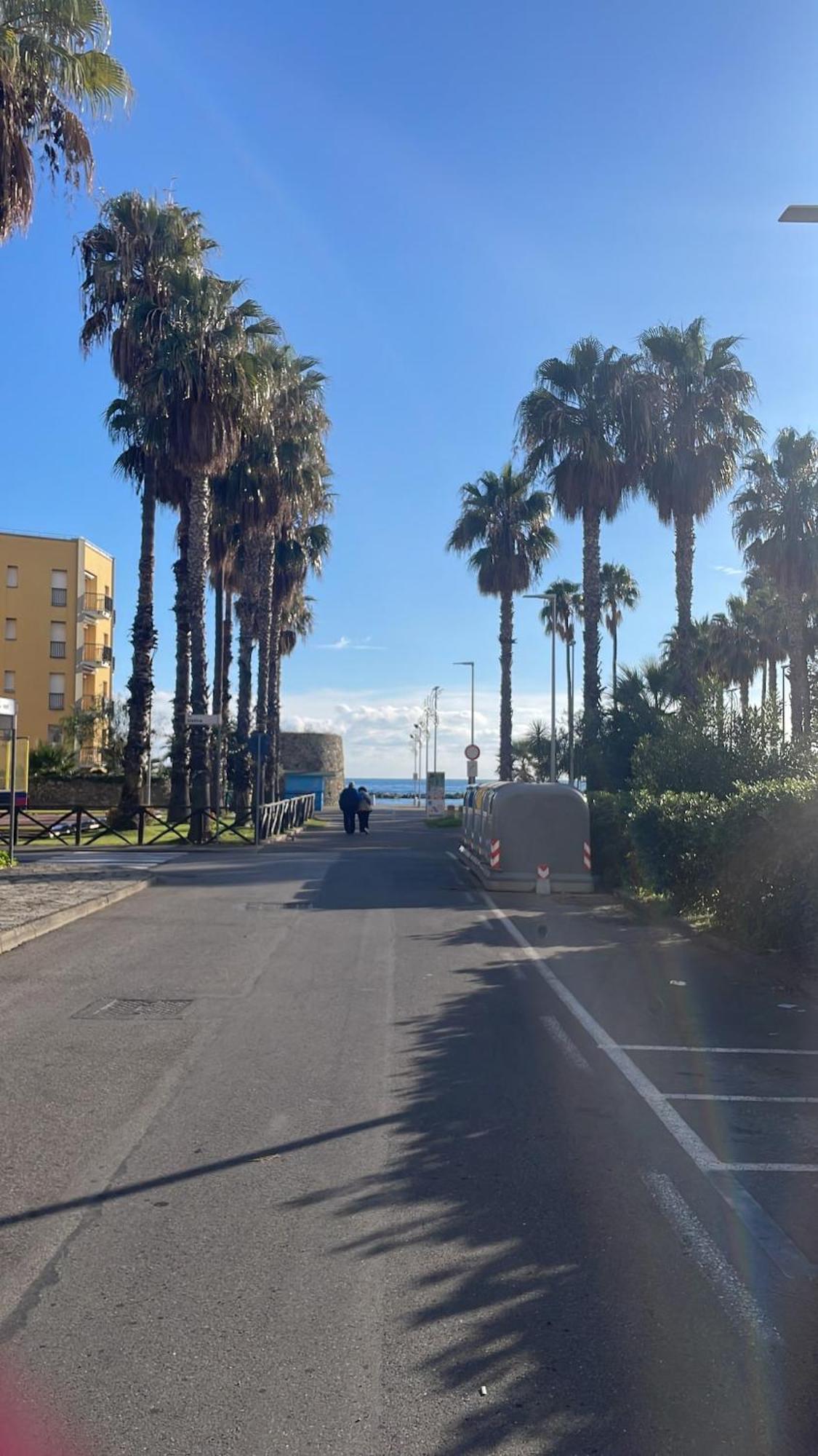 Sabrina Maison Chic Dolce Nido Sul Mare San Bartolomeo Al Mare Dış mekan fotoğraf