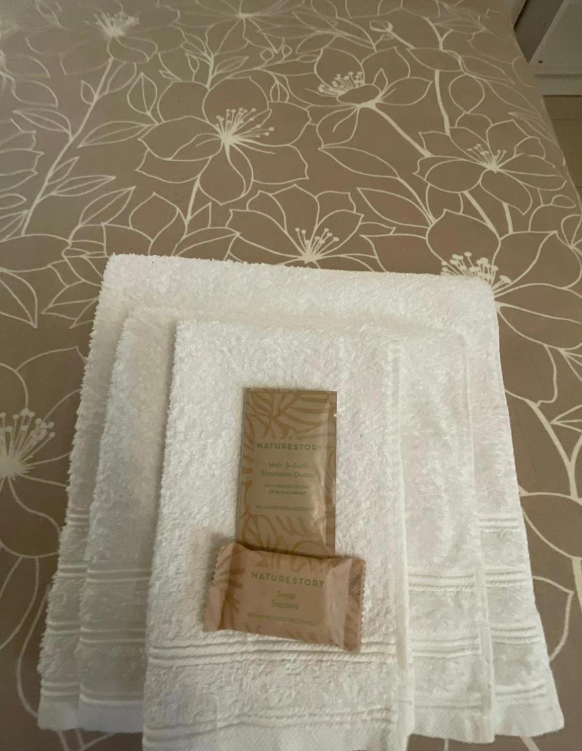 Sabrina Maison Chic Dolce Nido Sul Mare San Bartolomeo Al Mare Dış mekan fotoğraf