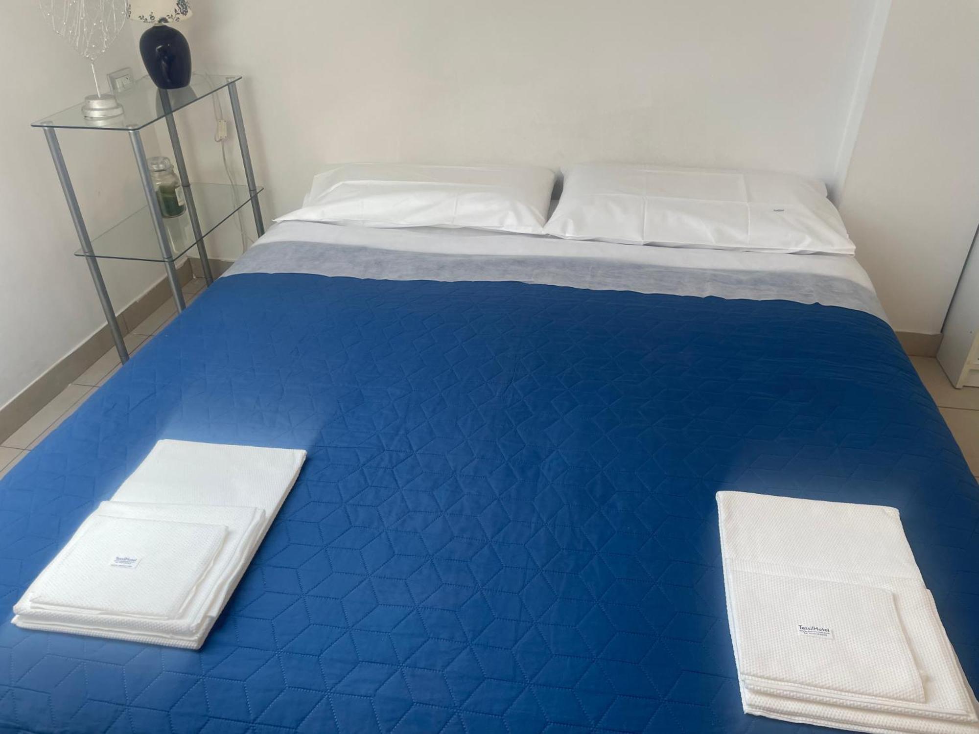 Sabrina Maison Chic Dolce Nido Sul Mare San Bartolomeo Al Mare Dış mekan fotoğraf